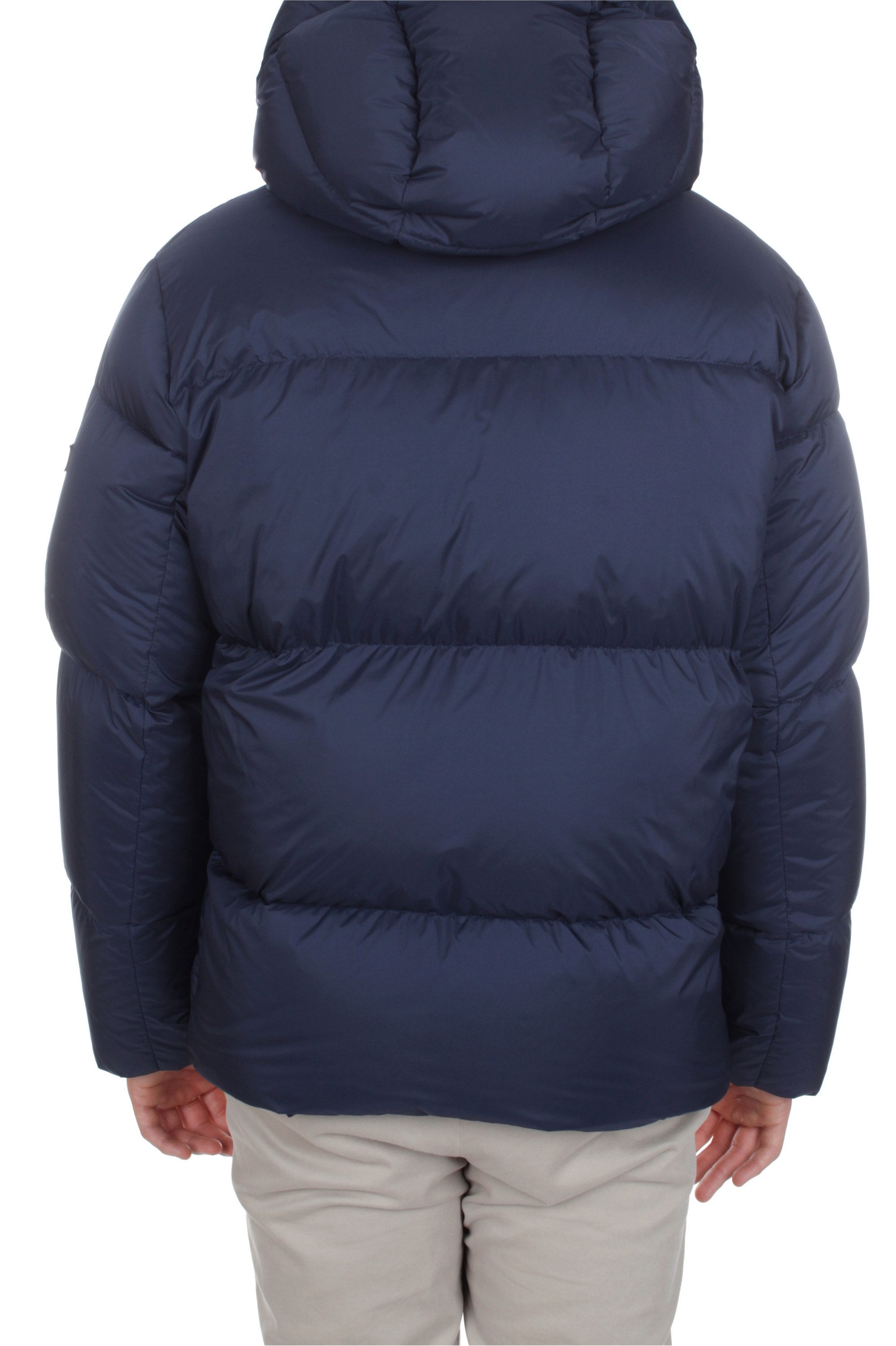 GIACCHE E GIUBBOTTI Blu Tatras