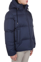 GIACCHE E GIUBBOTTI Blu Tatras