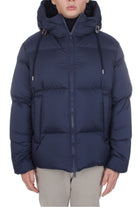 GIACCHE E GIUBBOTTI Blu Tatras