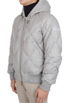 GIACCHE E GIUBBOTTI Grigio Tatras