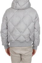 GIACCHE E GIUBBOTTI Grigio Tatras