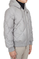 GIACCHE E GIUBBOTTI Grigio Tatras