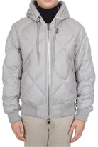 GIACCHE E GIUBBOTTI Grigio Tatras