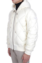 GIACCHE E GIUBBOTTI Bianco Tatras