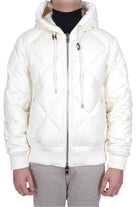 GIACCHE E GIUBBOTTI Bianco Tatras