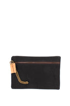 POCHETTE Nero Bredford