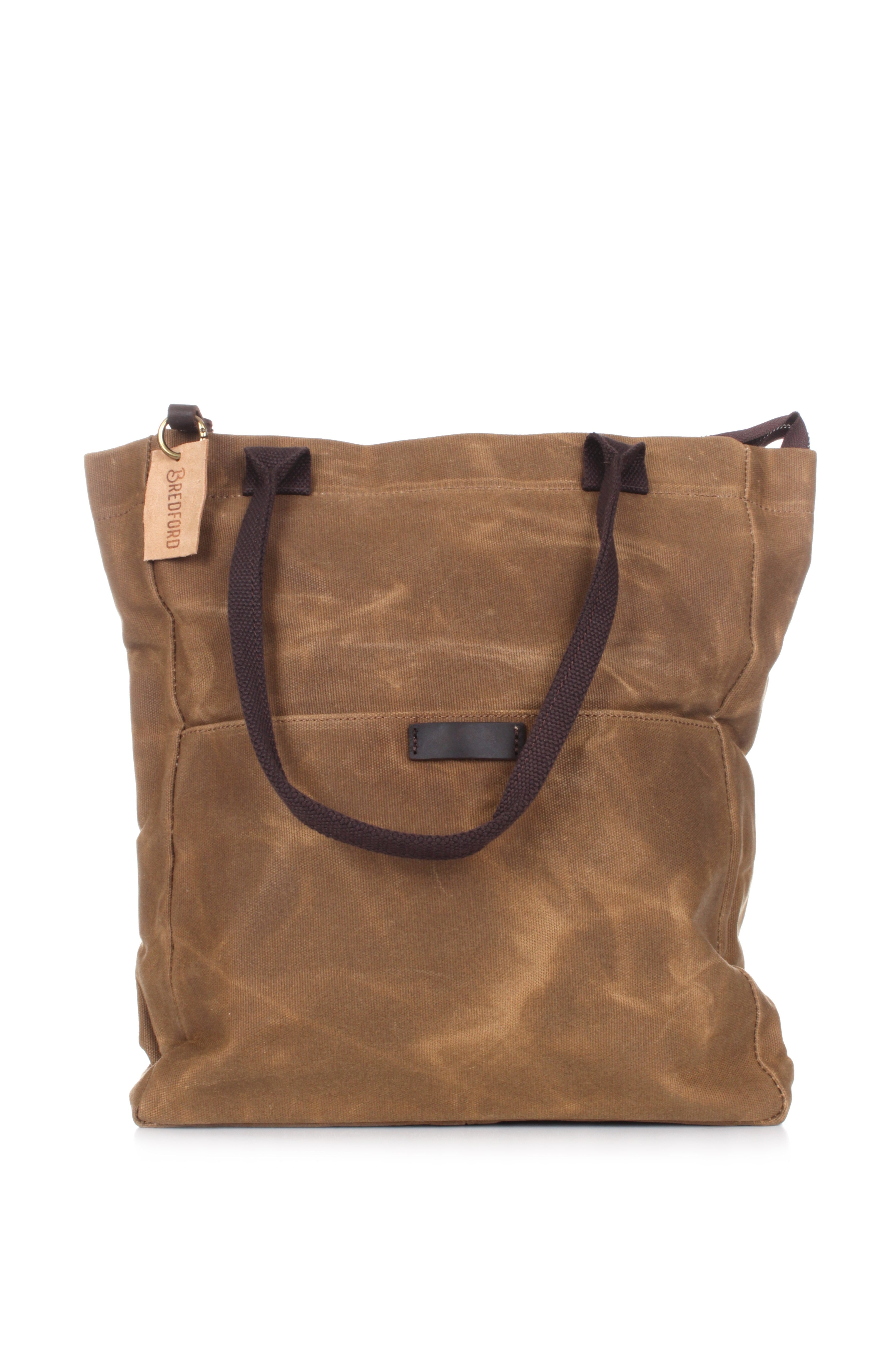 BORSE A MANO Beige Bredford