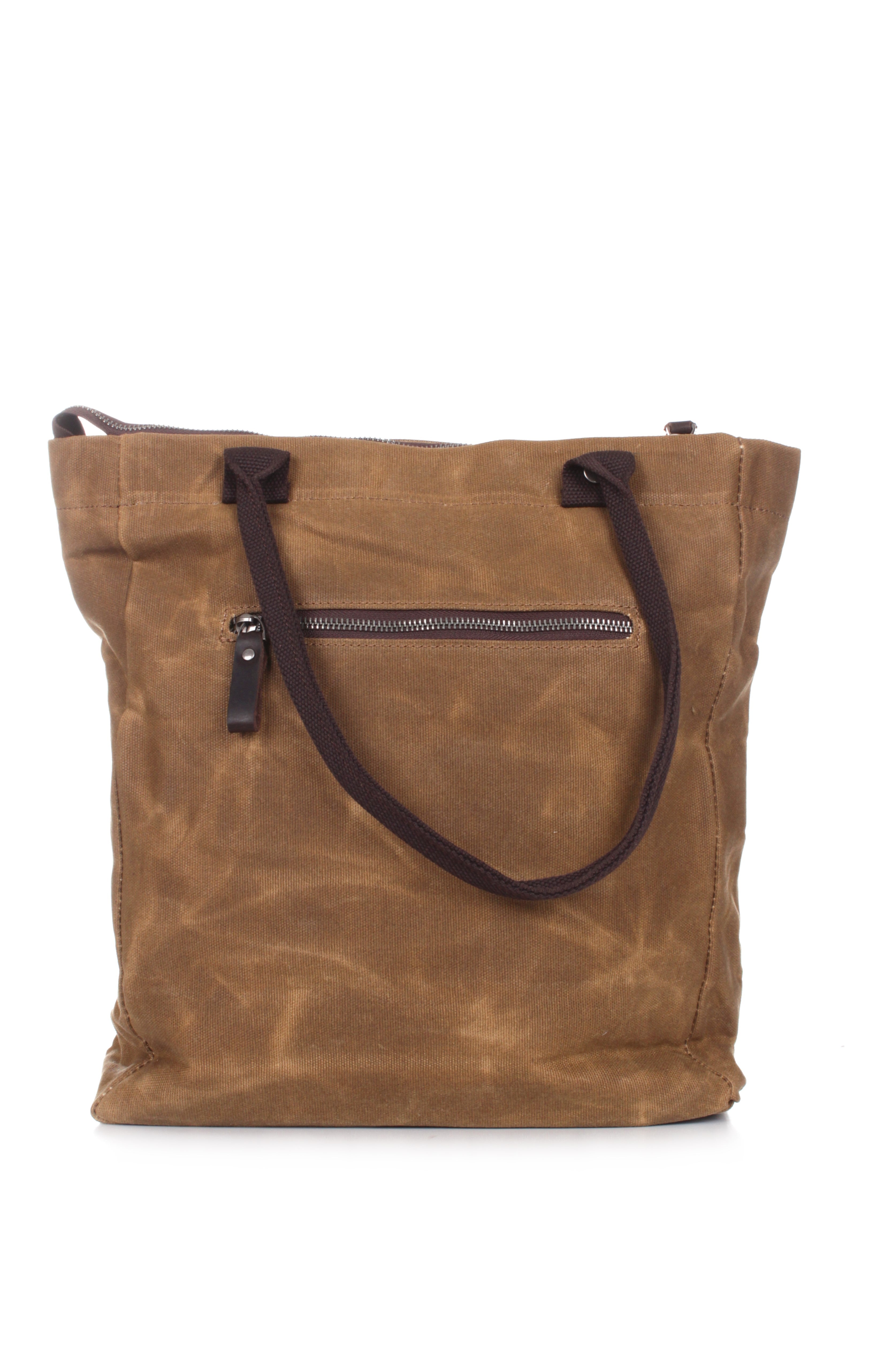 BORSE A MANO Beige Bredford