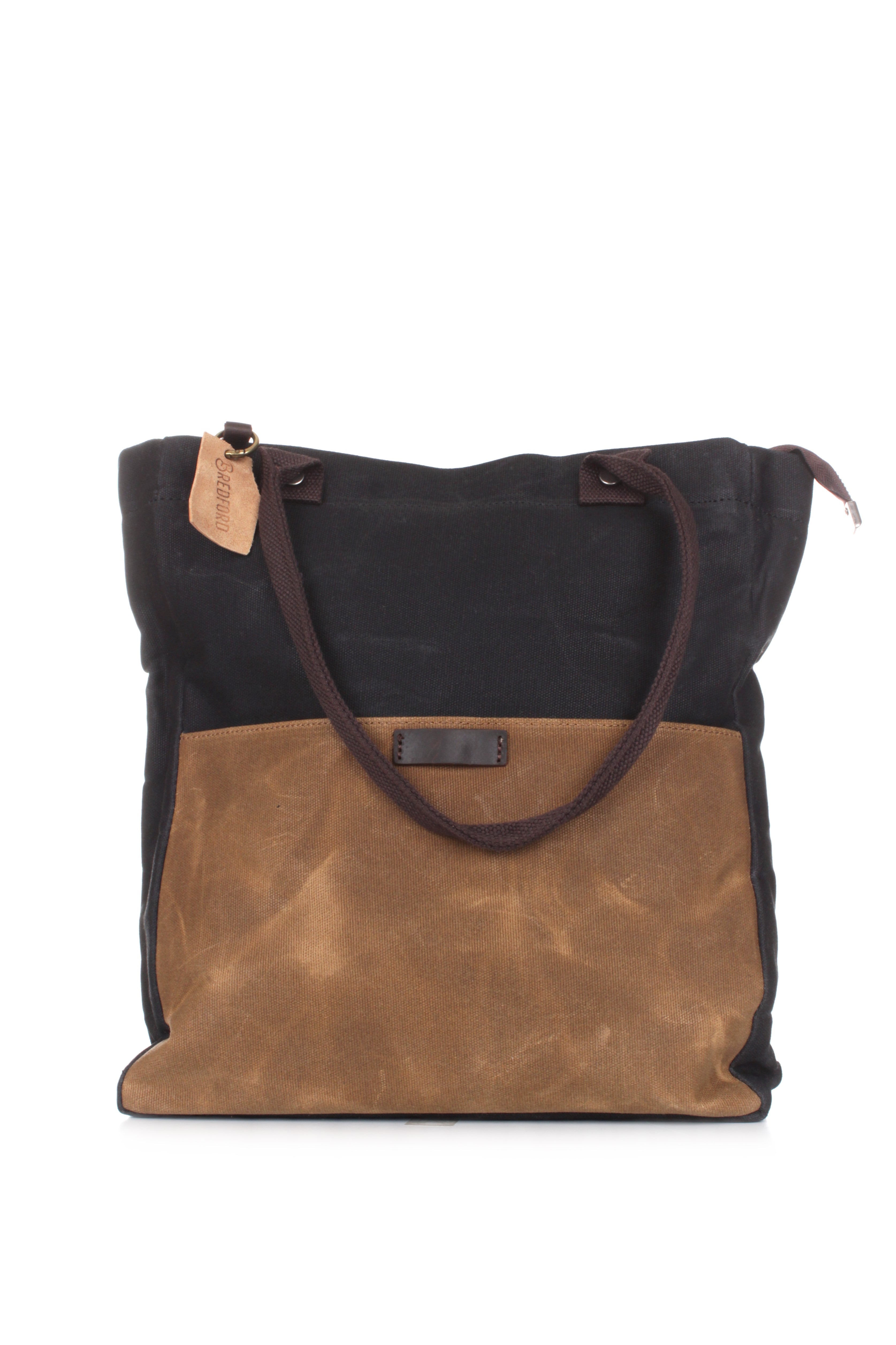 BORSE A MANO Nero Bredford