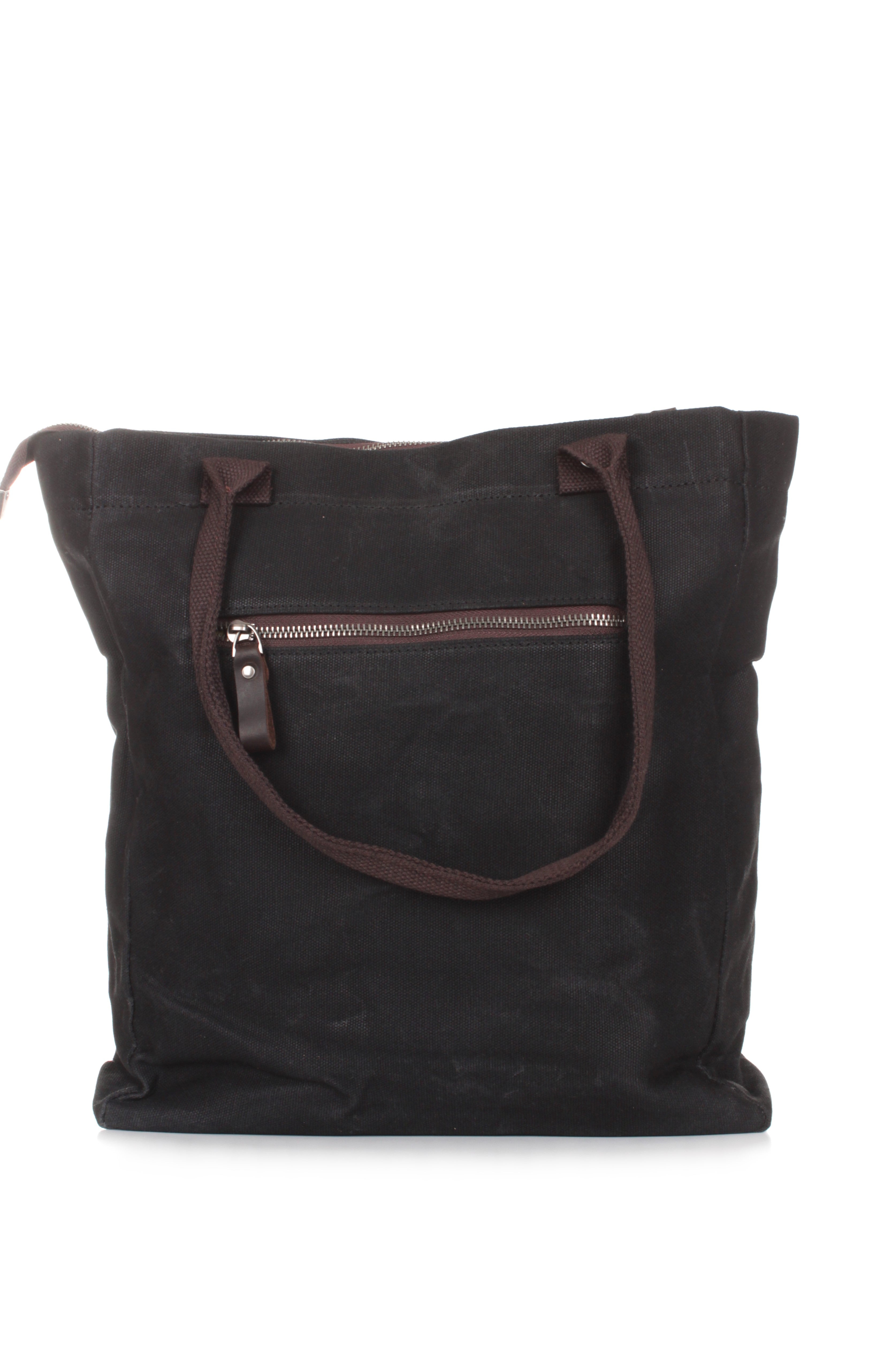 BORSE A MANO Nero Bredford