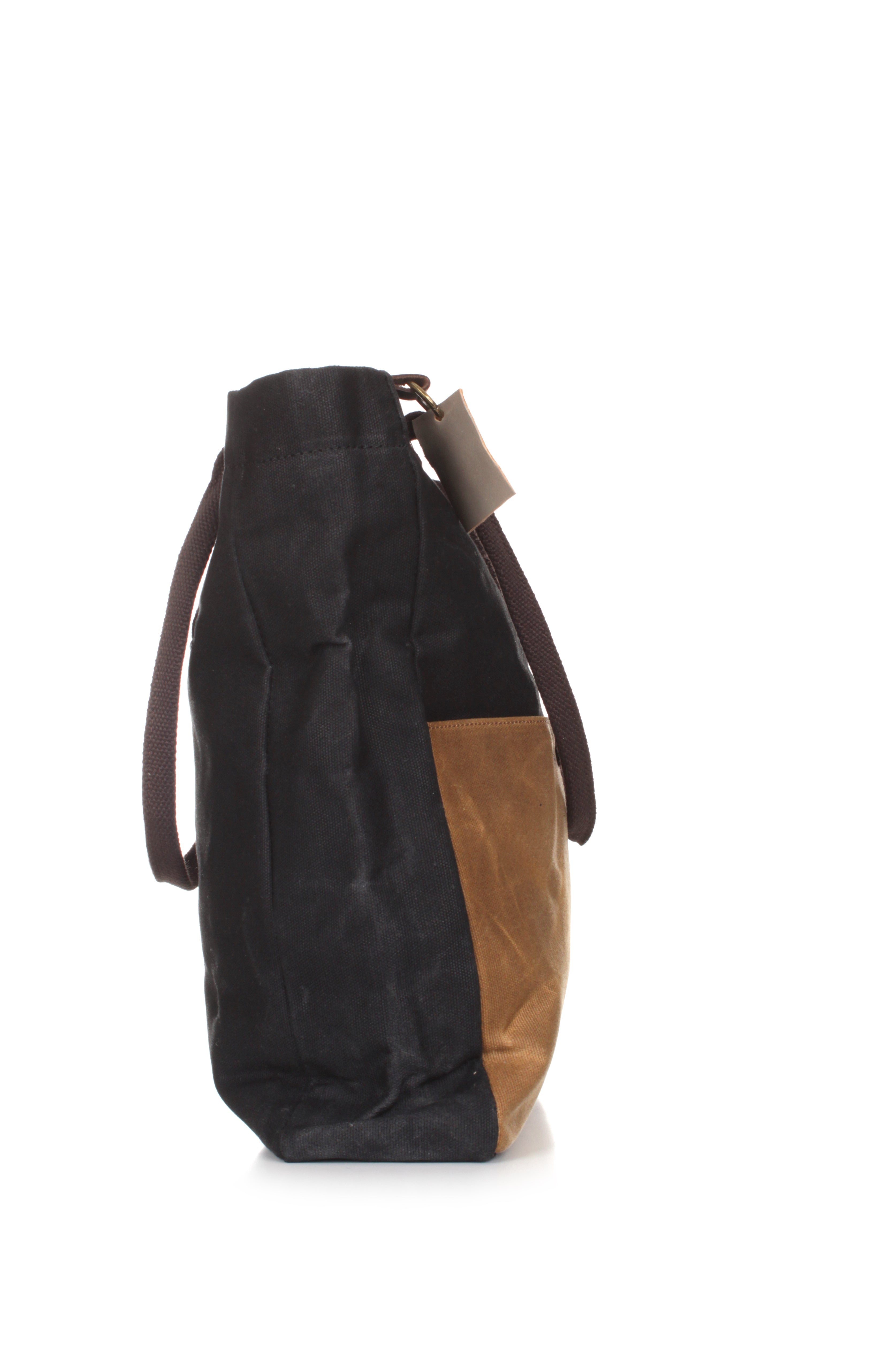 BORSE A MANO Nero Bredford