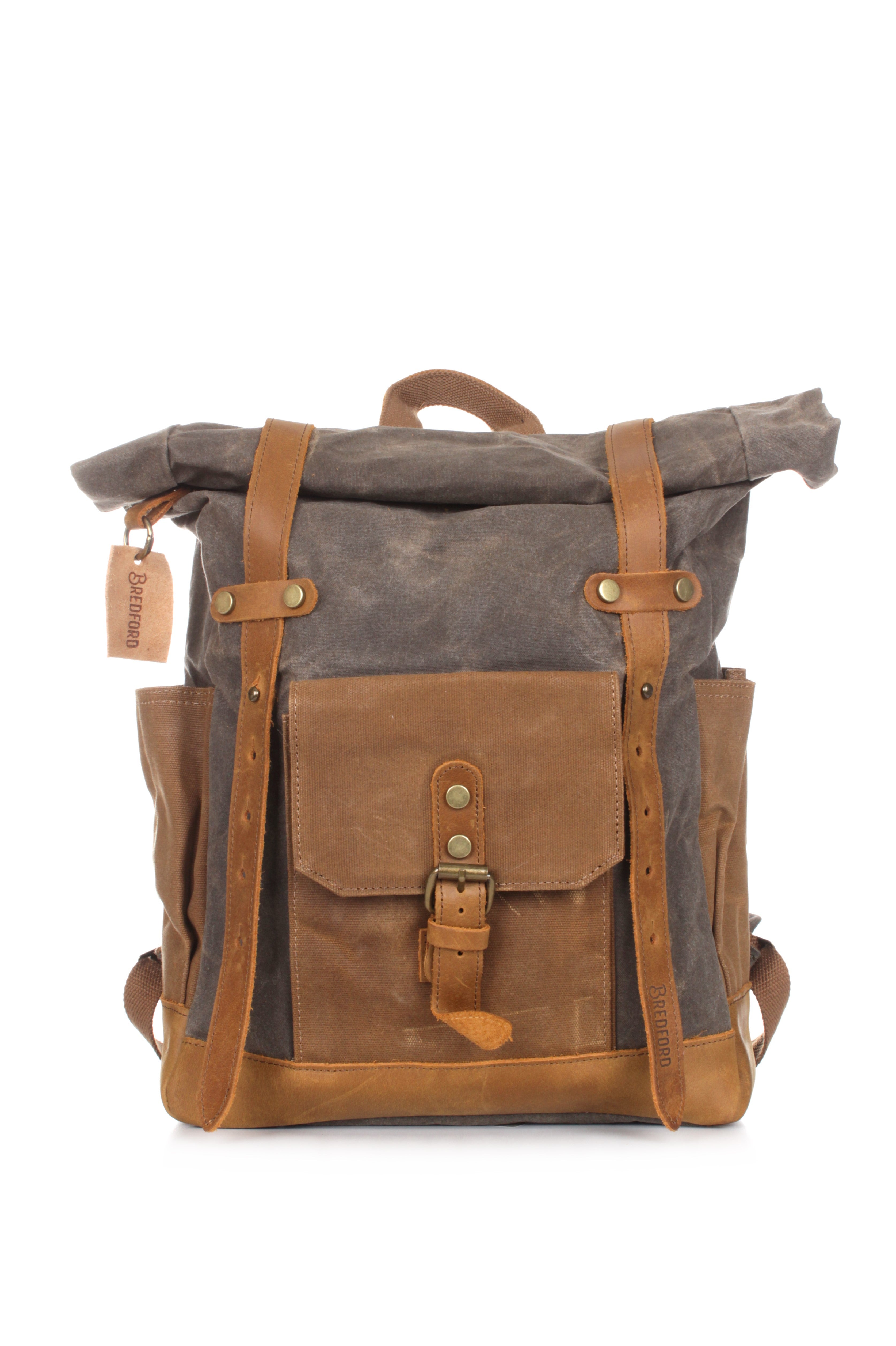 ZAINI Beige Bredford