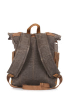 ZAINI Beige Bredford