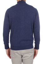 MAGLIE Blu Ballantyne