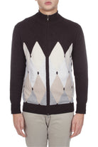 MAGLIE Marrone Ballantyne