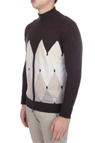 MAGLIE Marrone Ballantyne