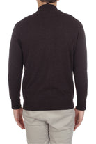 MAGLIE Marrone Ballantyne