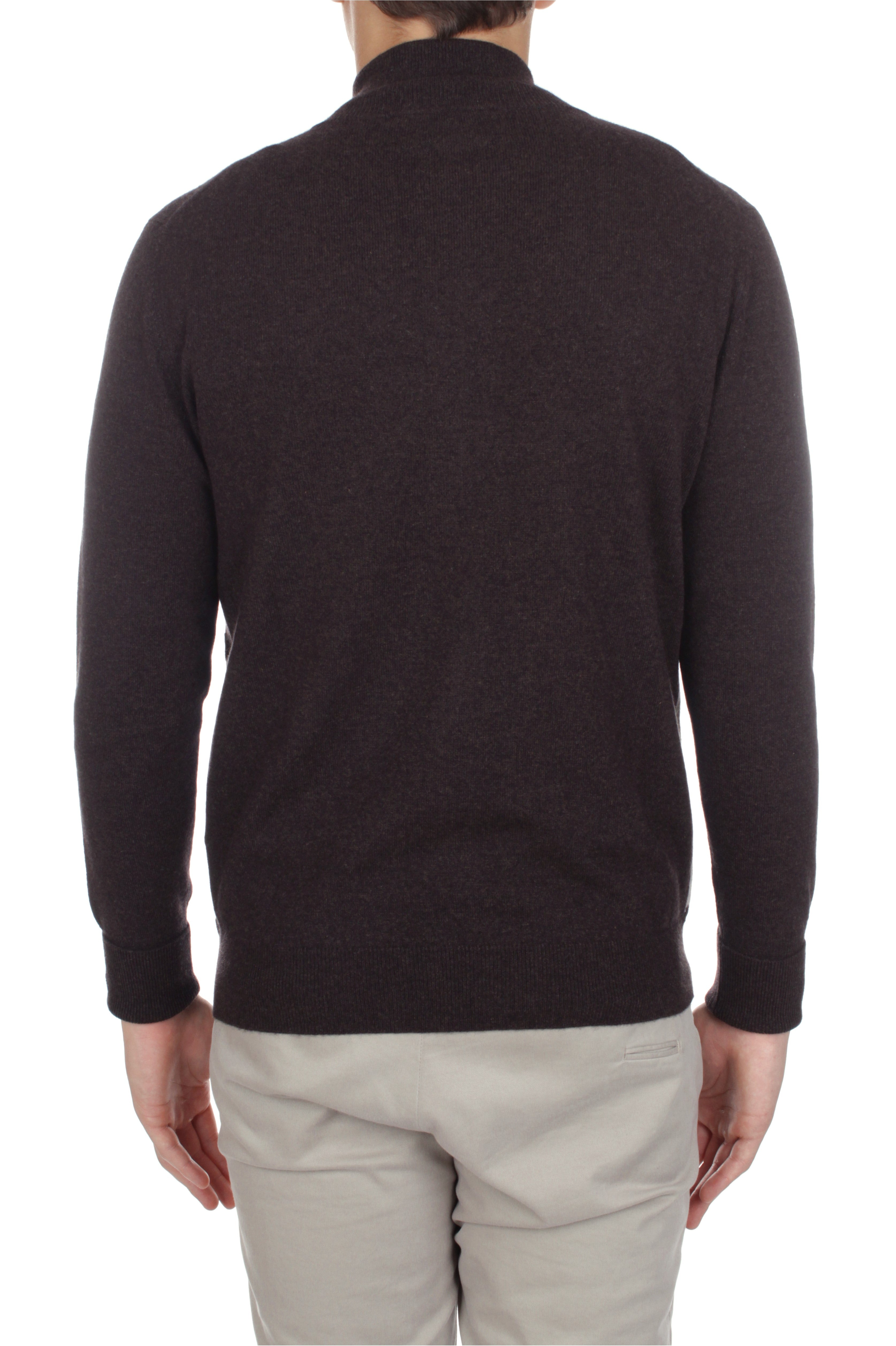 MAGLIE Marrone Ballantyne