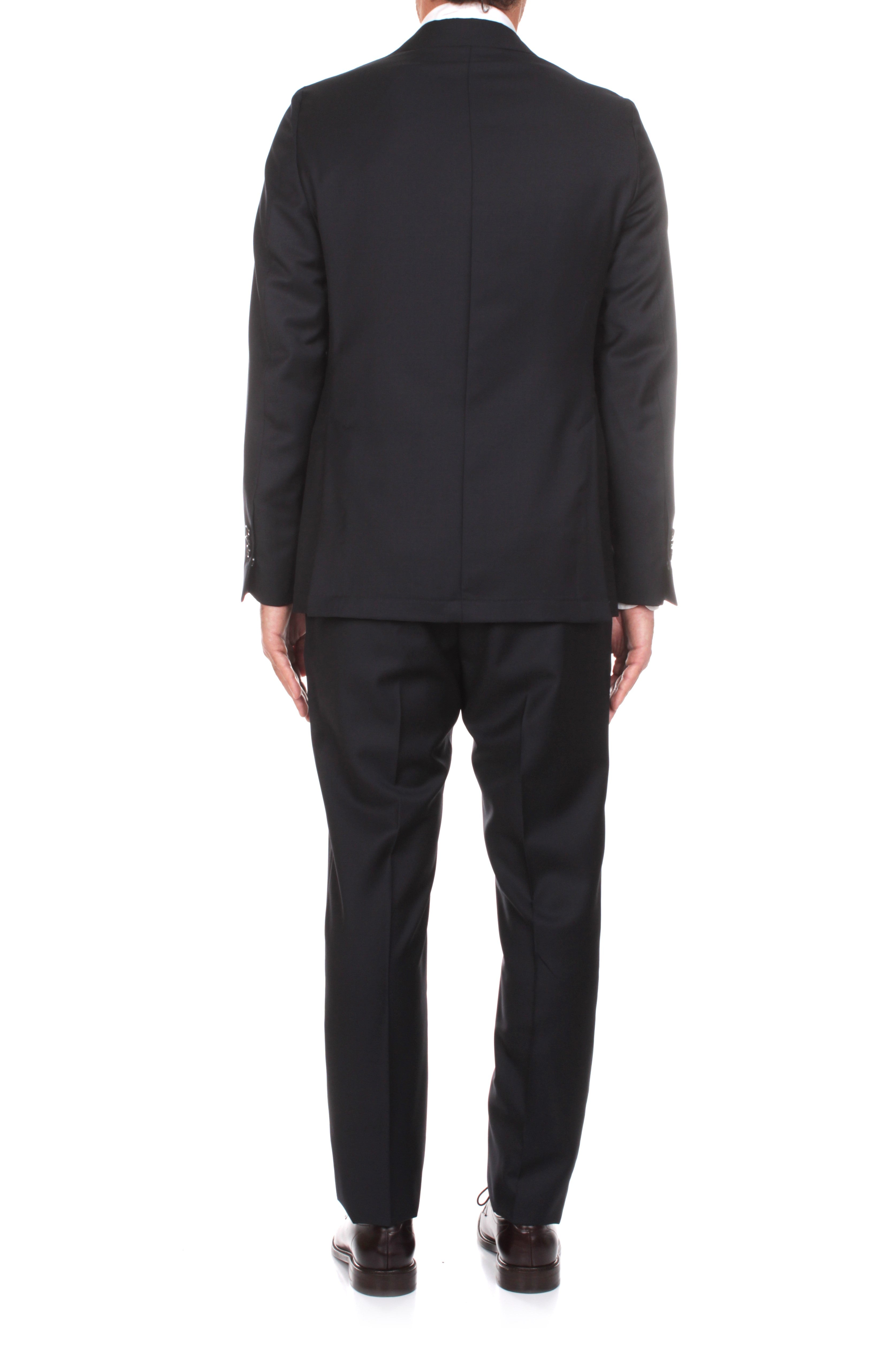 ABITI Blu Michi D'amato