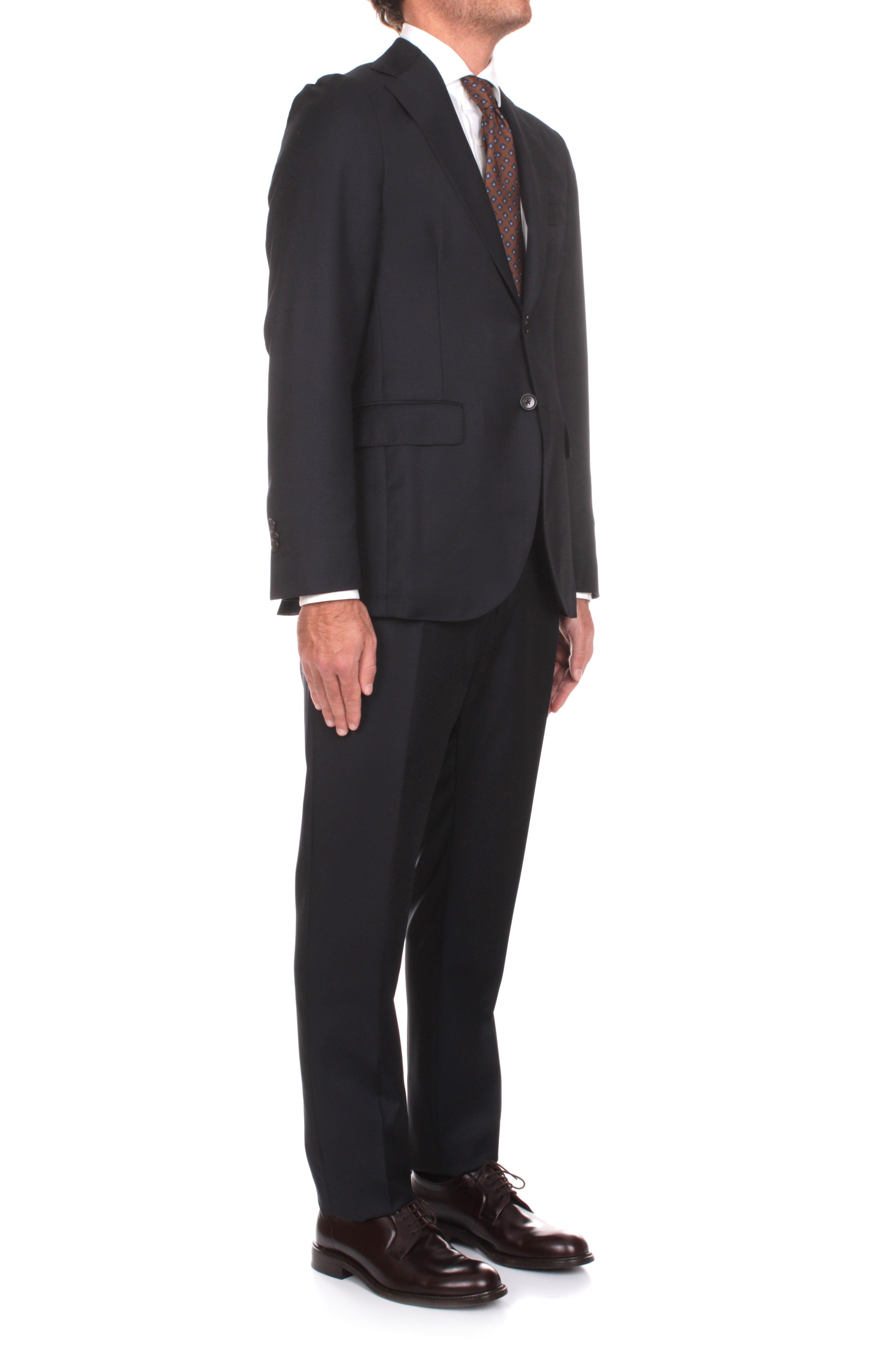 ABITI Blu Michi D'amato