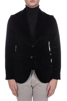 BLAZER Nero Michi D'amato