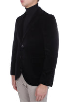 BLAZER Nero Michi D'amato