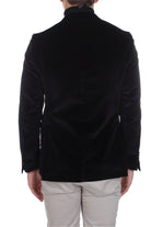 BLAZER Nero Michi D'amato