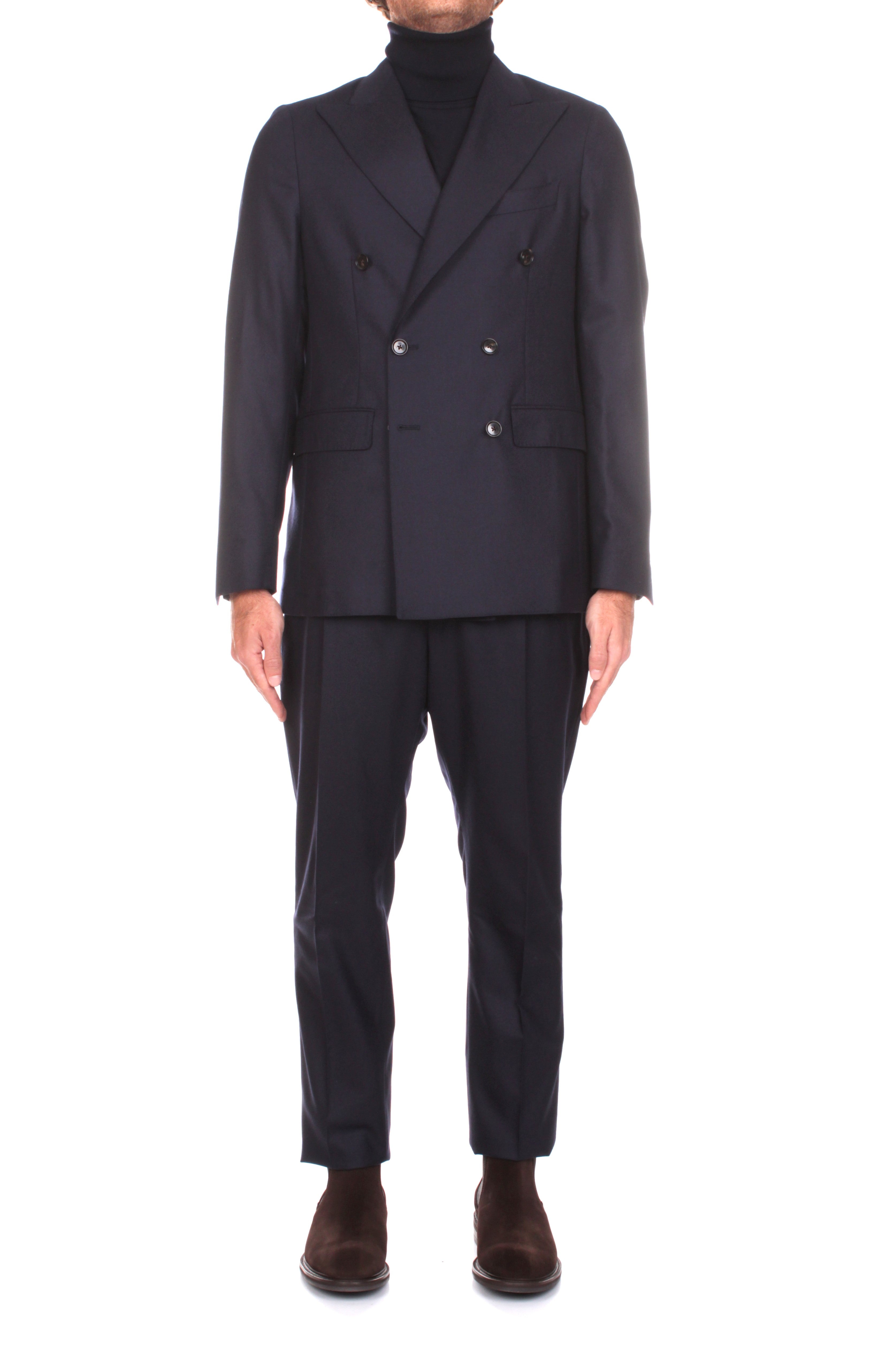 ABITI Blu Michi D'amato