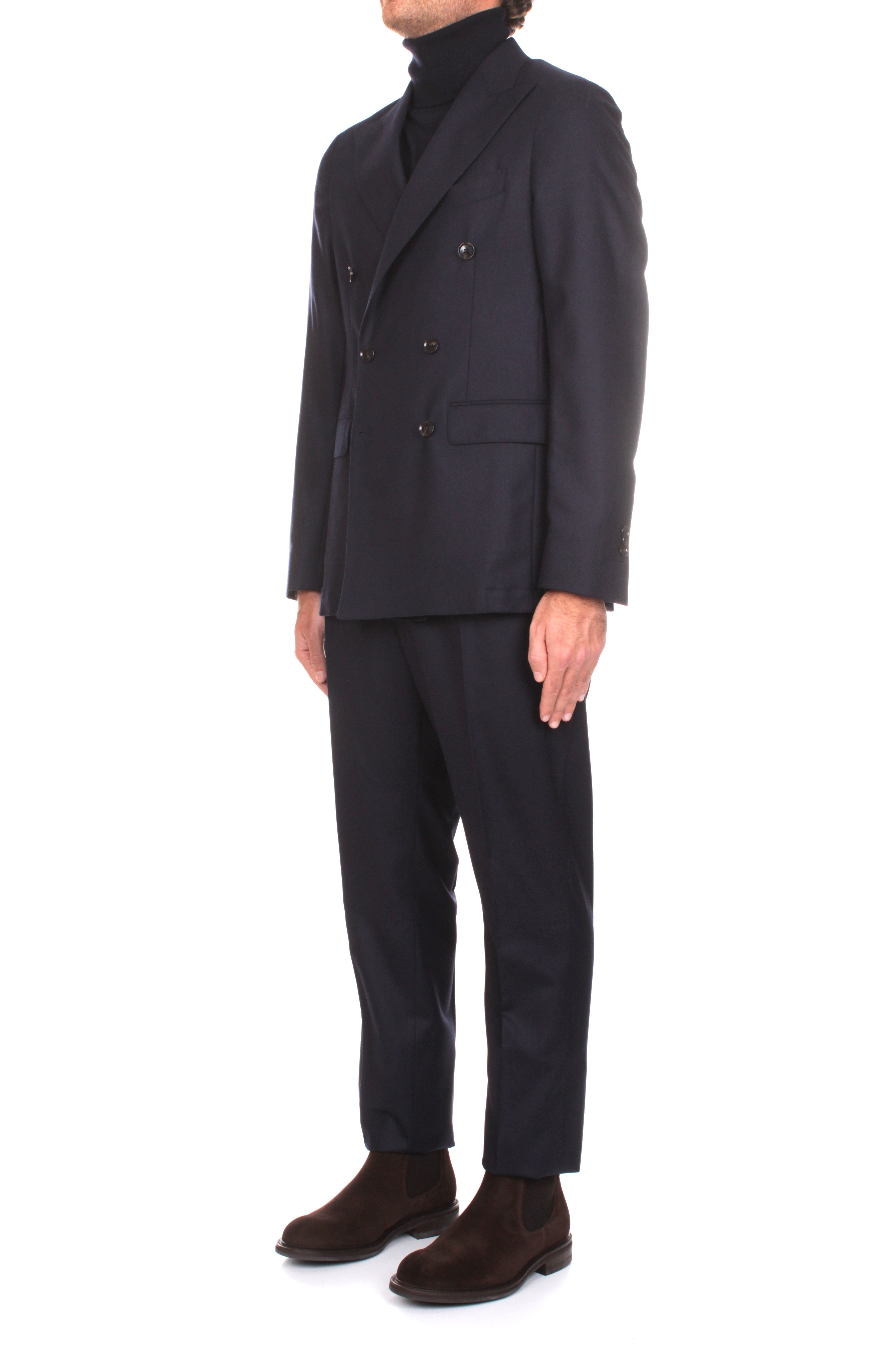 ABITI Blu Michi D'amato