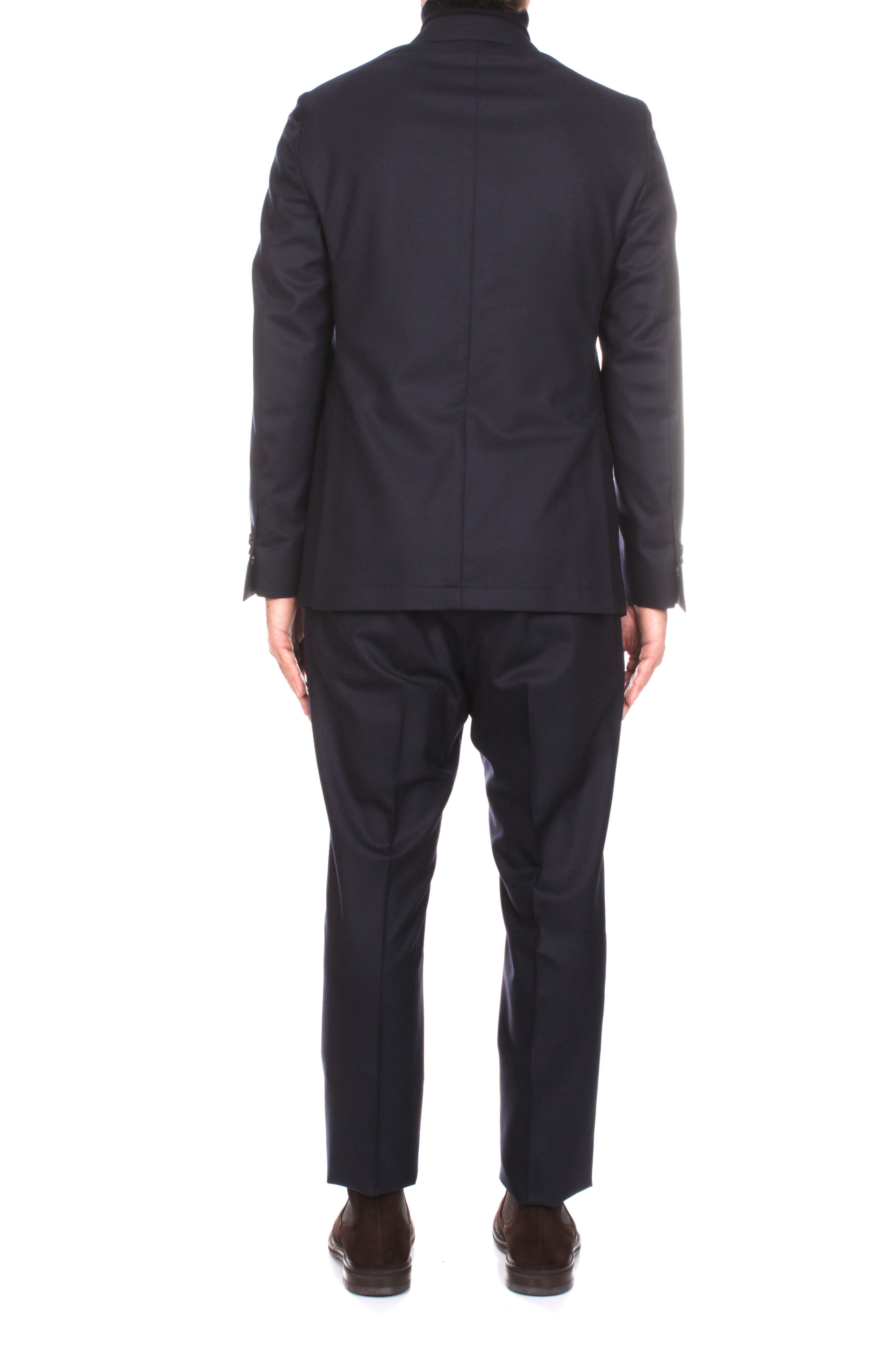 ABITI Blu Michi D'amato