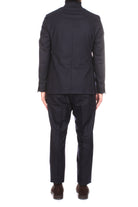 ABITI Blu Michi D'amato