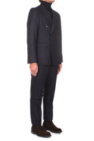 ABITI Blu Michi D'amato