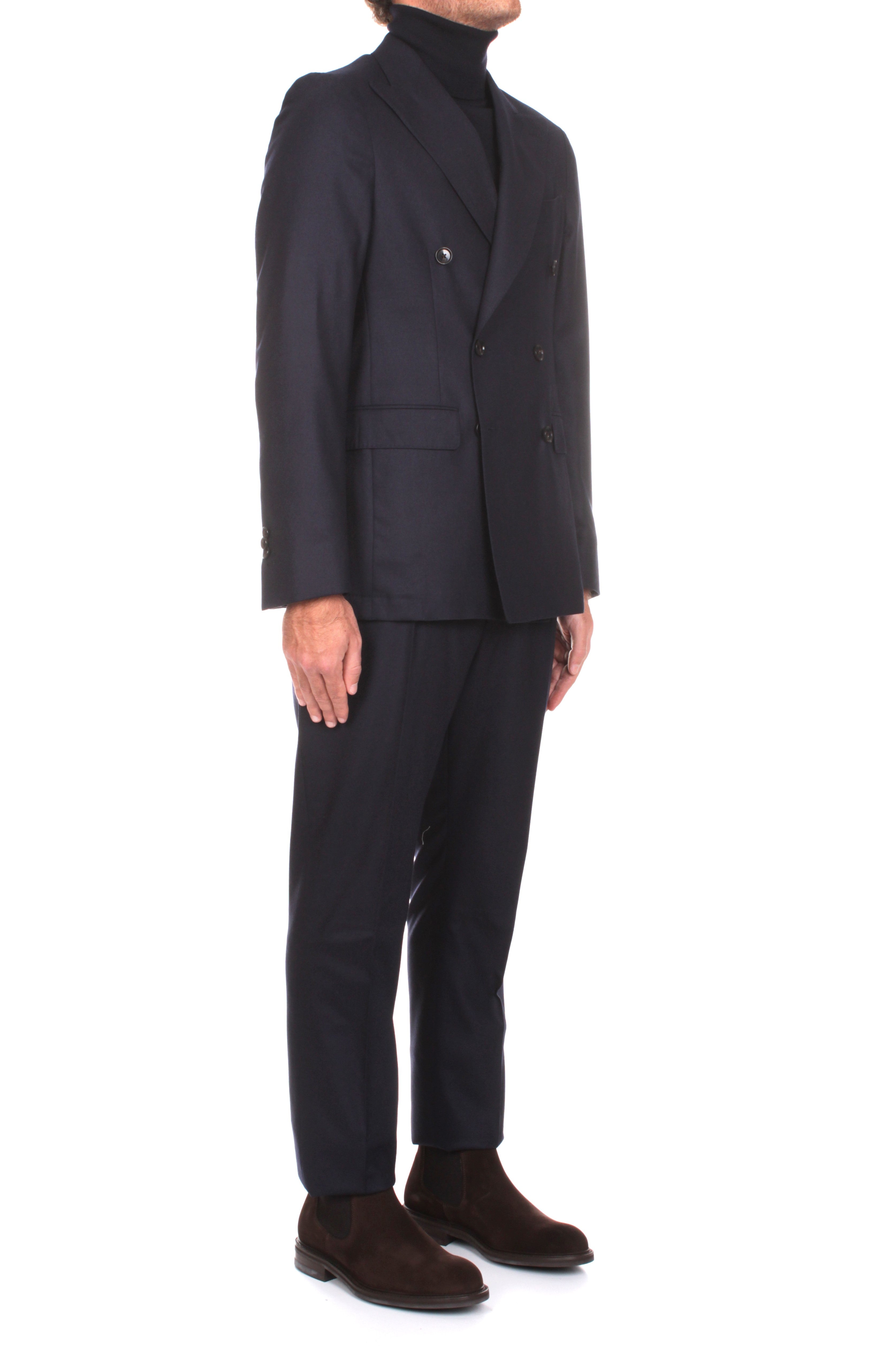 ABITI Blu Michi D'amato