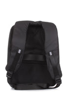 ZAINI Nero Nelquieora