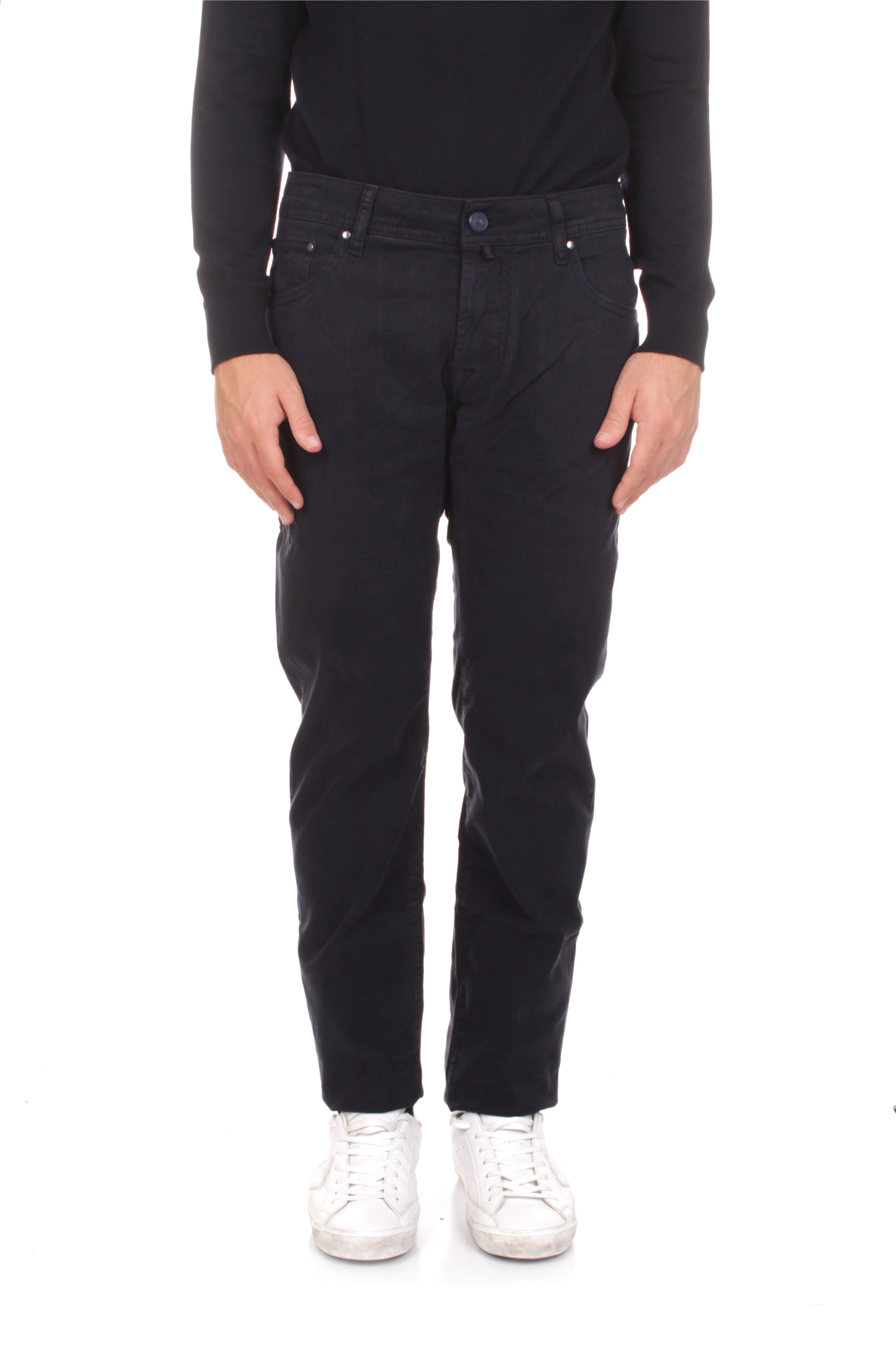 PANTALONI Blu Jacob Cohen