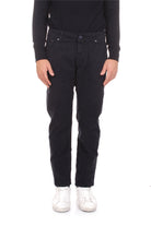 PANTALONI Blu Jacob Cohen