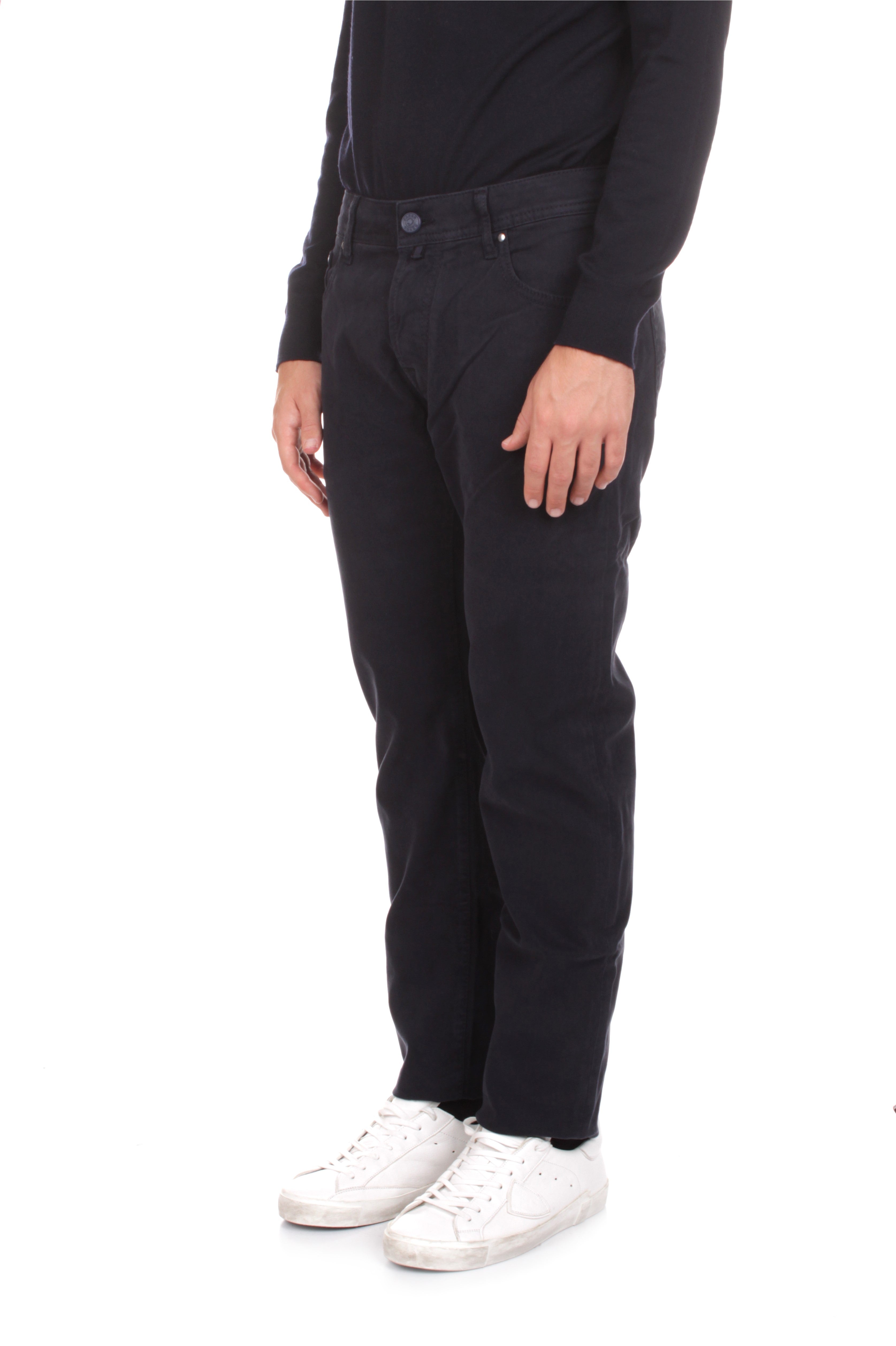 PANTALONI Blu Jacob Cohen