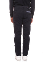 PANTALONI Blu Jacob Cohen