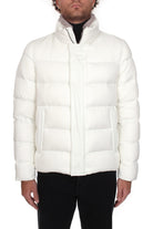 GIACCHE E GIUBBOTTI Bianco Herno