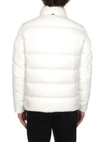 GIACCHE E GIUBBOTTI Bianco Herno