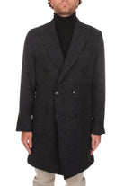 CAPPOTTI Grigio Michi D'amato