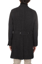 CAPPOTTI Grigio Michi D'amato