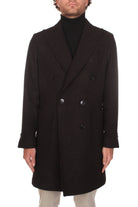 CAPPOTTI Marrone Michi D'amato