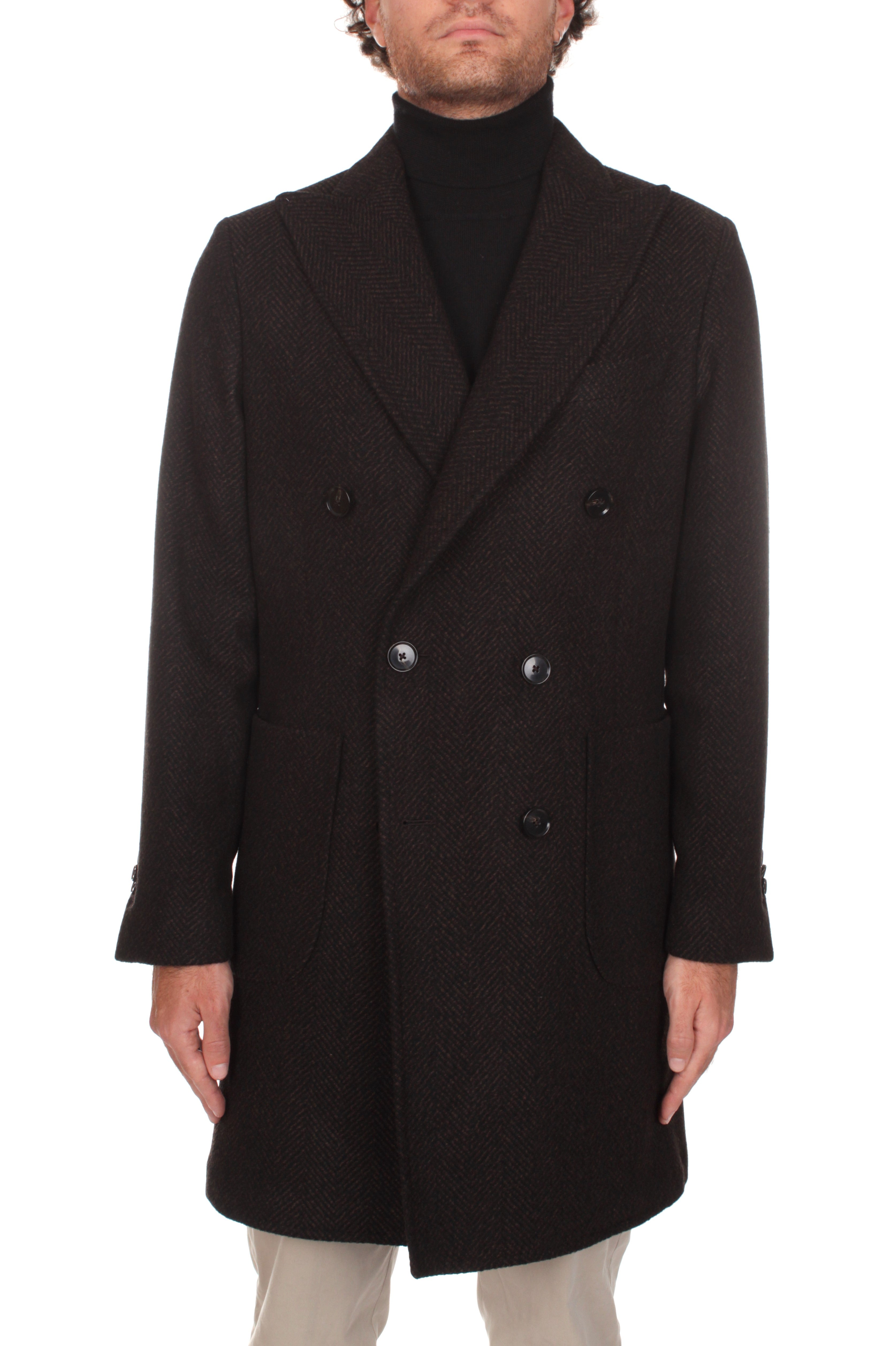 CAPPOTTI Marrone Michi D'amato