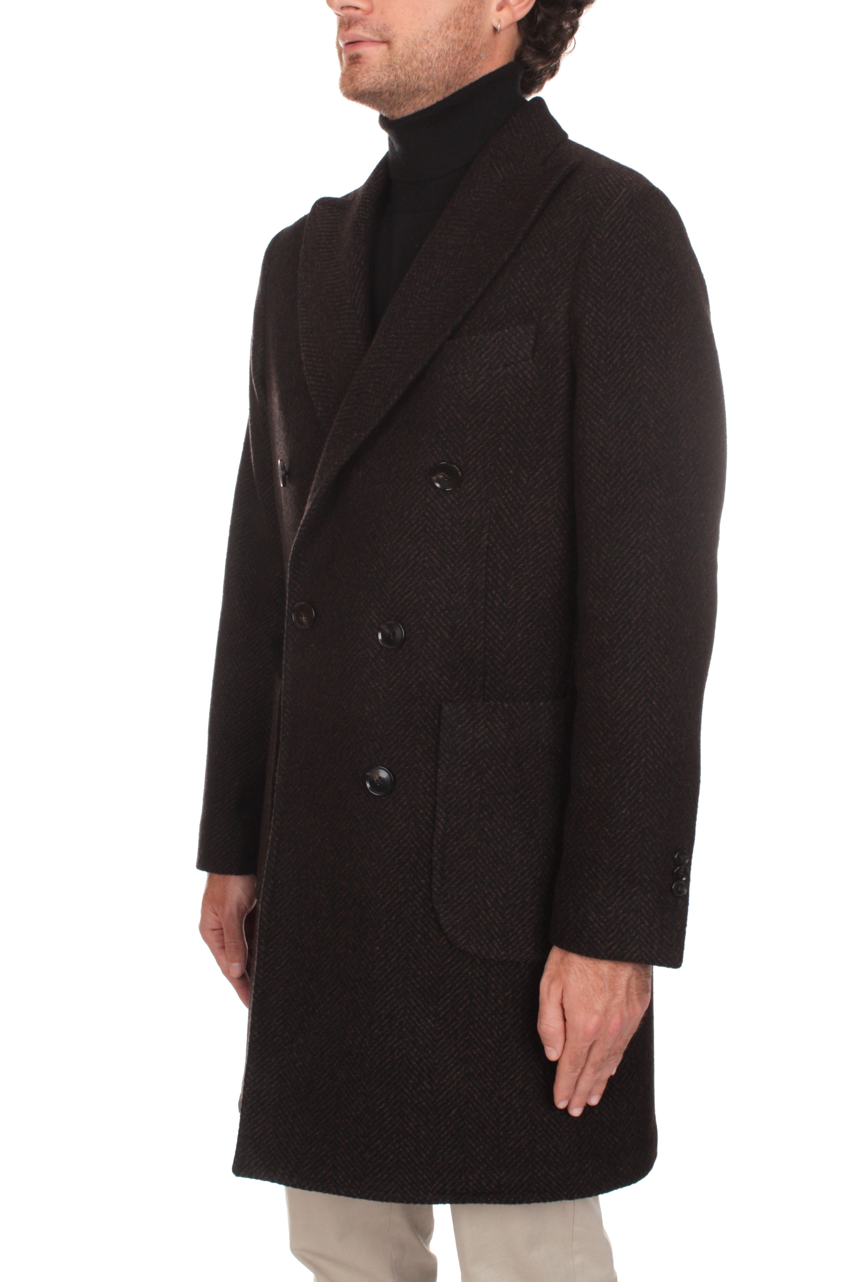 CAPPOTTI Marrone Michi D'amato