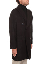 CAPPOTTI Marrone Michi D'amato