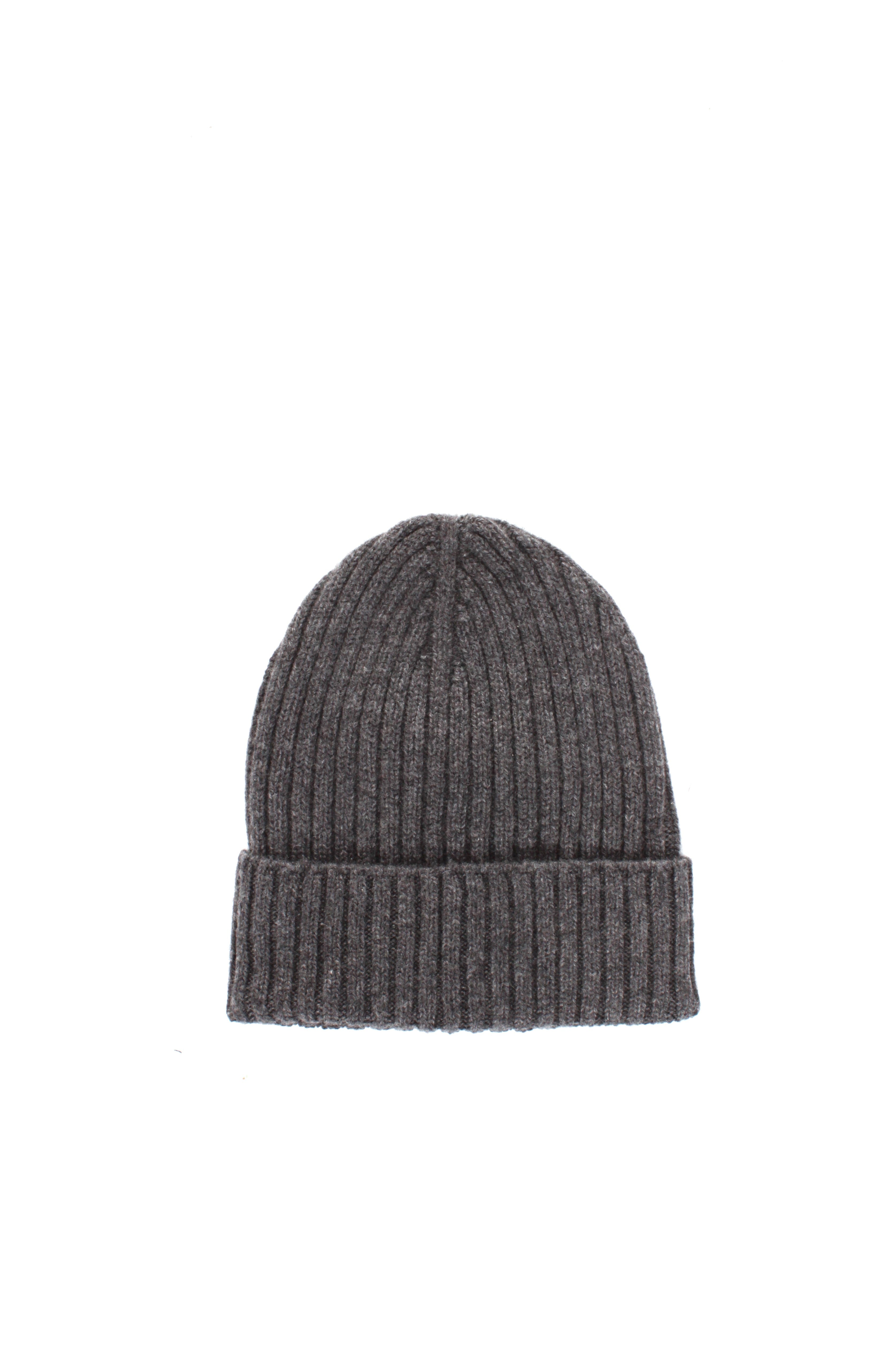 CAPPELLI Grigio Riviera Cashmere