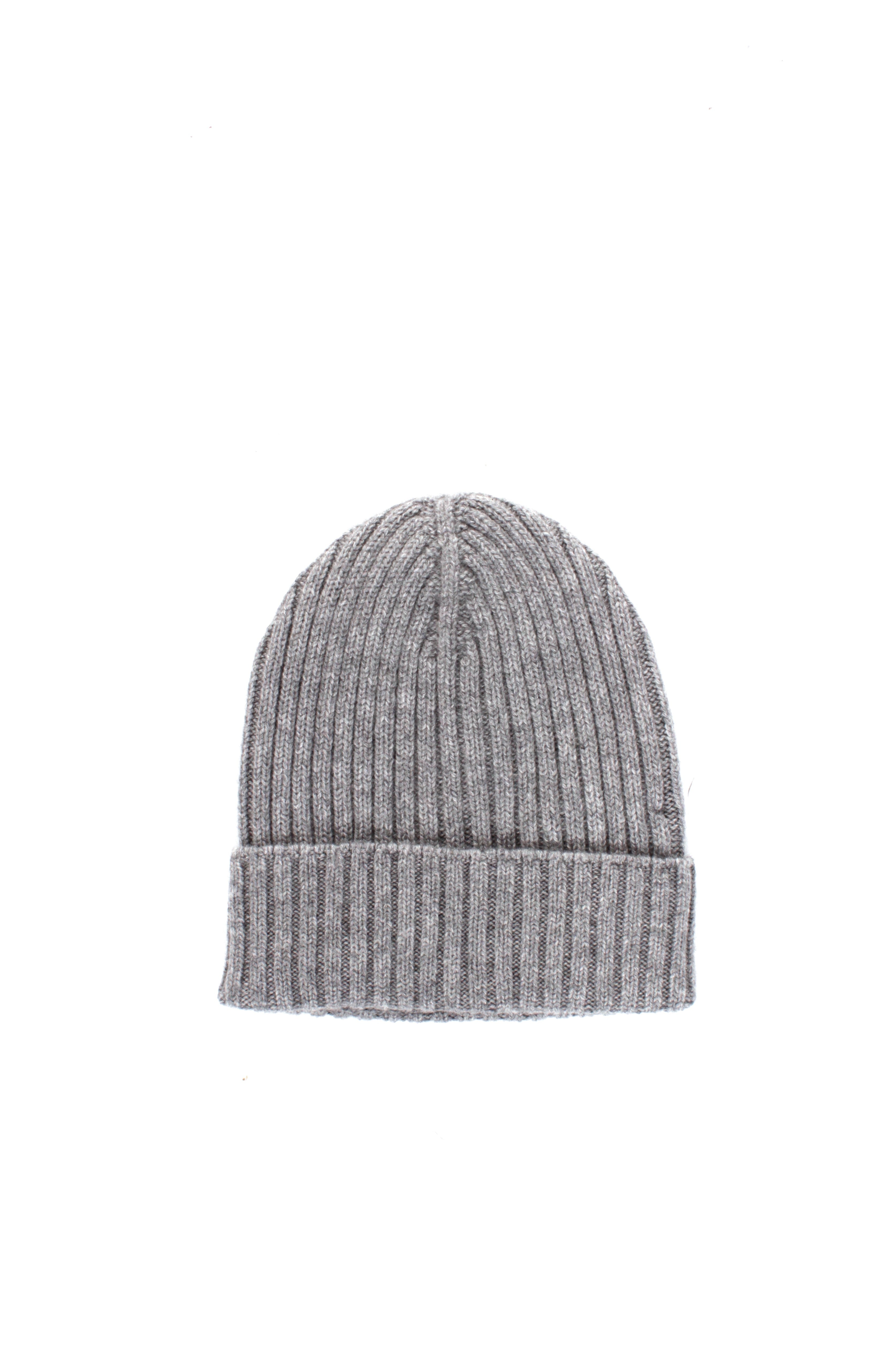 CAPPELLI Grigio Riviera Cashmere