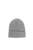 CAPPELLI Grigio Riviera Cashmere