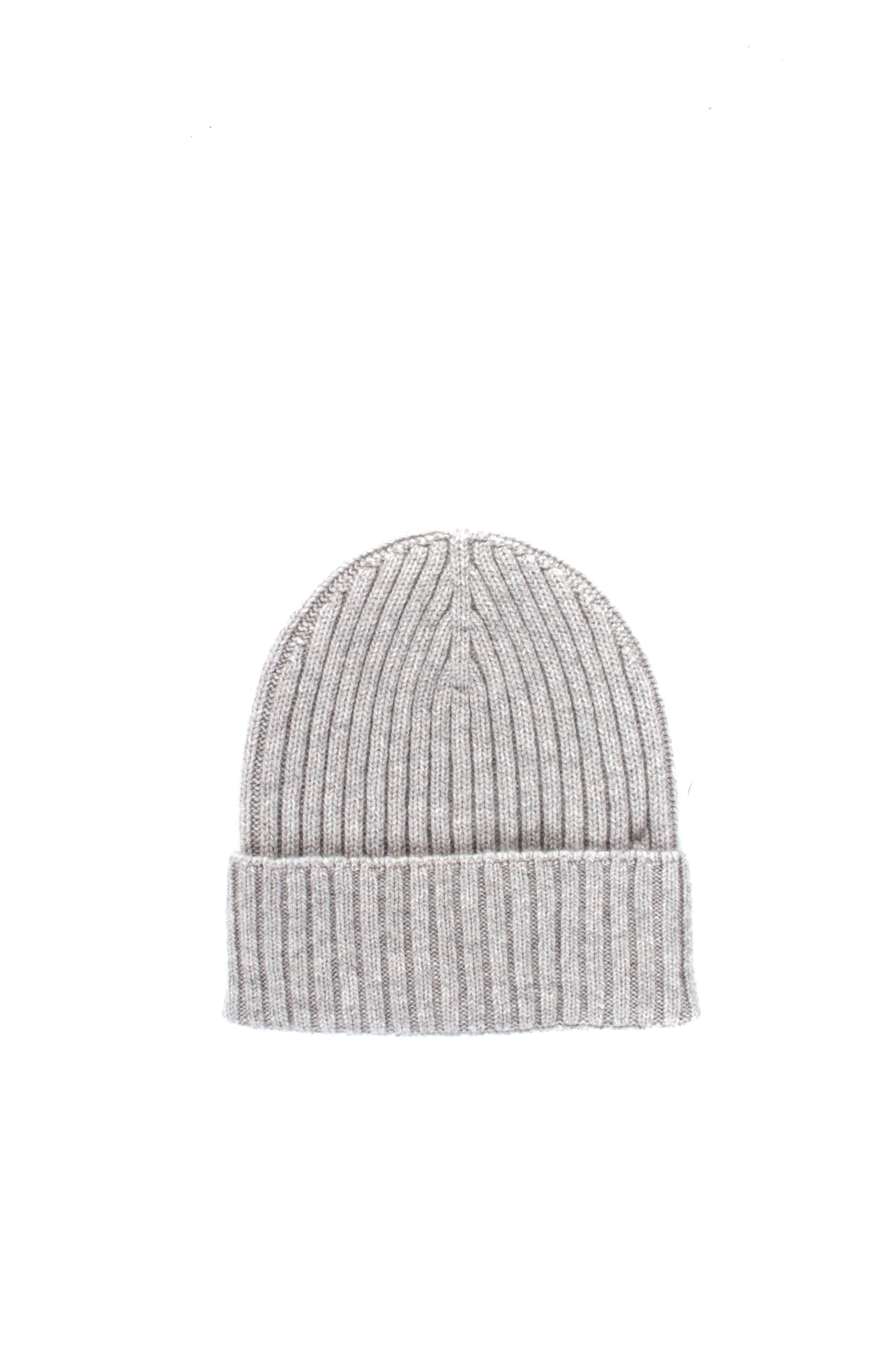 CAPPELLI Grigio Riviera Cashmere